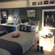 Brendon's Room