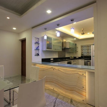 Ethnic Inspiration House