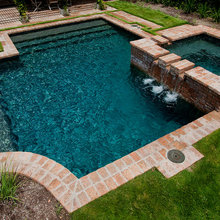 Bannockburn Pool Ideas