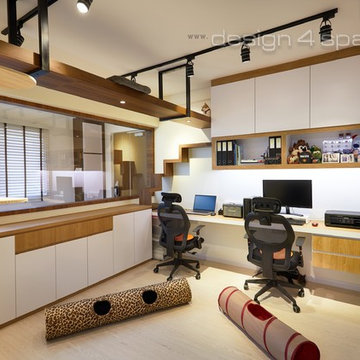 818 Jurong West