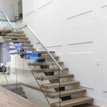 Staircases 2