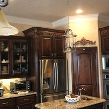 Kitchen Lighting