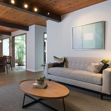Living Room Art Inspiration