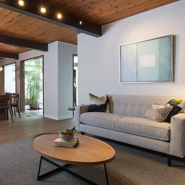Mid-Century Revival