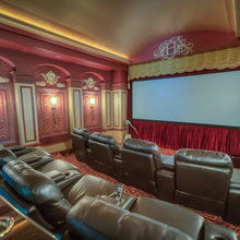 Theater Ideas