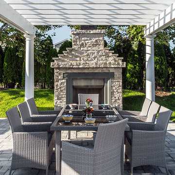Manhattan Family’s Perfect Summer Retreat In The Hamptons
