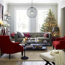 Living Room Ideas