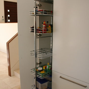 Forestville Kitchen