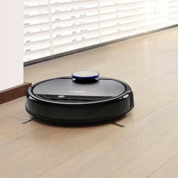 ECOVACS DEEBOT OZMO 930 Robotic Vacuum and Mop Cleaner - Vacuum Cleaners