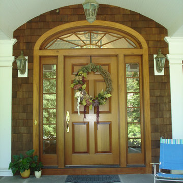 Danbury Country Cape