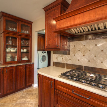 St. Louis Kitchen Remodel