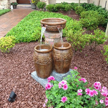 Outdoor Ideas