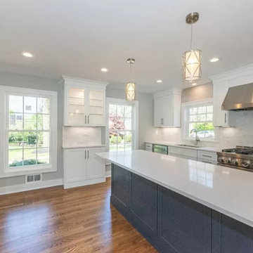 Special Additions - Kitchen Remodel - Randolph, NJ