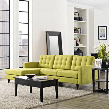 Empress Sectional