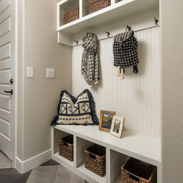 The Enclave at Mariana Butte Model