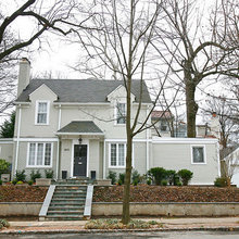 Exterior Color Schemes