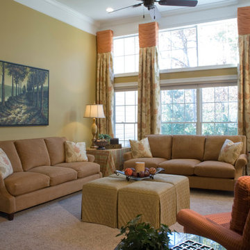 Dream Room 2011