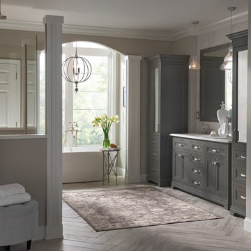 Portico Collection