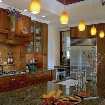 Kitchen Lighting