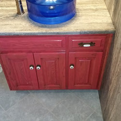 Stone Walls - Products