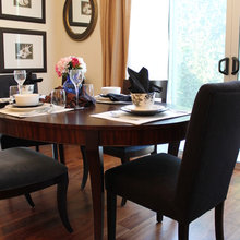 Dining Room Ideas