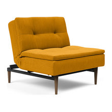 Loft reading chair