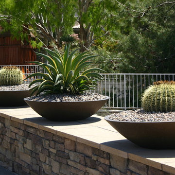 Previous Projects