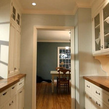 Bathroom Ideas