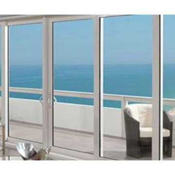 Impact Windows
