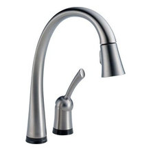 Faucet