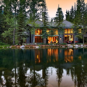 Beaver Creek Colorado