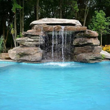 Grotto Falls