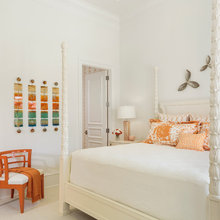Linsey’s Guest Bedroom