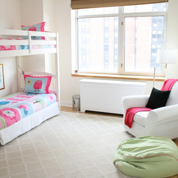 Manhattan Upper East Side Condo