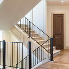 Doors And Trim
