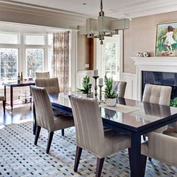 Westchester Home
