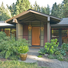 gable