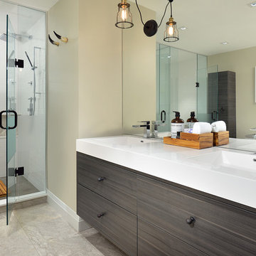 Penthouse Master Bath