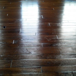 Ideas for the home - Hardwood Flooring