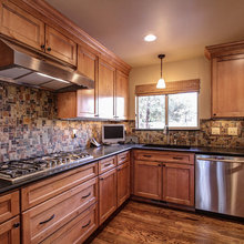 backsplash