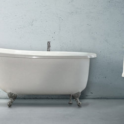 Tub - Bathtubs