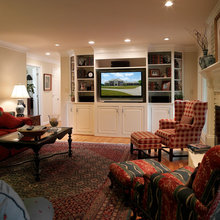 built- in