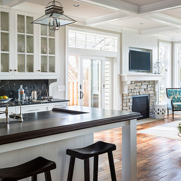 GIDEON BAY KITCHEN
