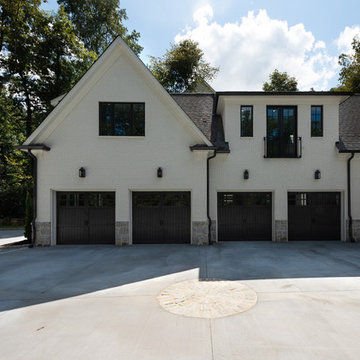 Tuxedo Park Buckhead Atlanta Georgia