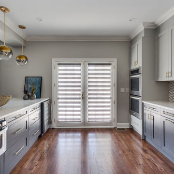 Manhasset Kitchen Remodel