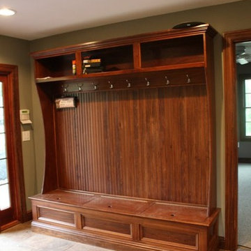 Hunting Lodge-Warsaw KY
