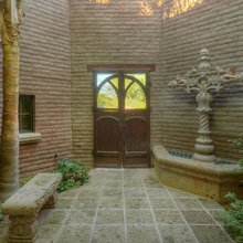 fountain ideas