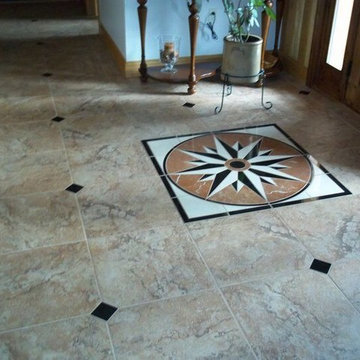 Corter's Flooring America