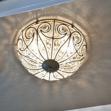 Light Fixture Ideas For Master Side