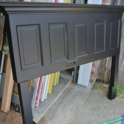 Door Headboards and More - Headboards